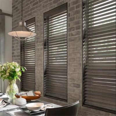 China Factory Direct Venetian Blinds Venetian Blinds