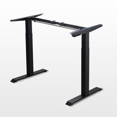 High Standard 5 Years Warranty 38-45 Decibel Electric Adjustable Desk