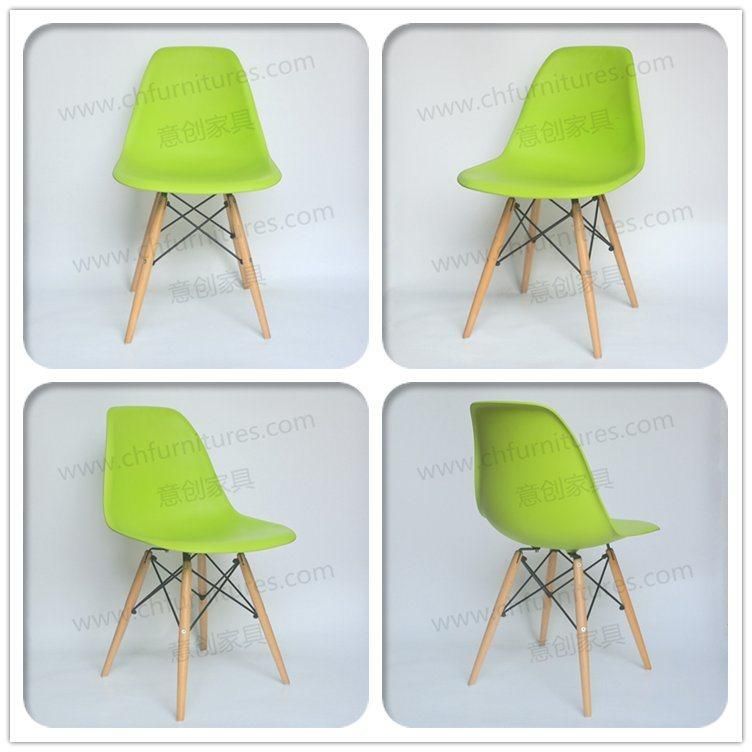 Resin and Wooden Wedding Dining Chairs Yc-P12