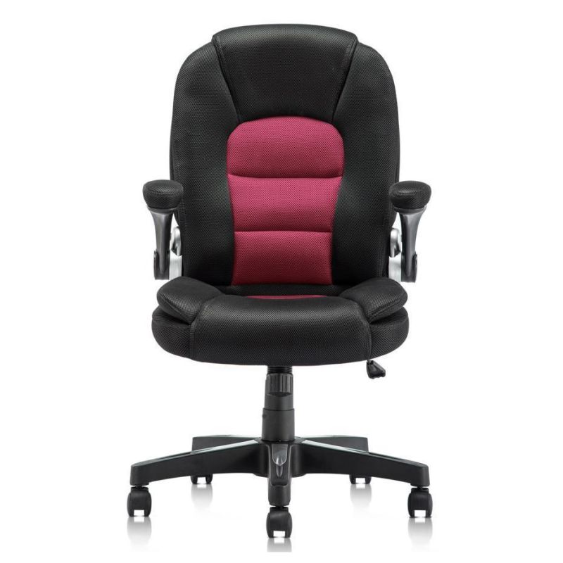 Comfortable and Firm Multi-Color Optional Office Chair Meeting Chair Visitor Chair