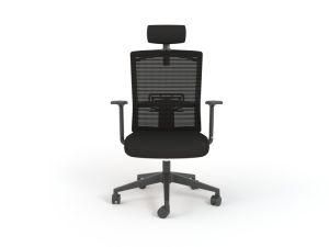 Rotary High Swivel Professional Office Chairs with Good Service