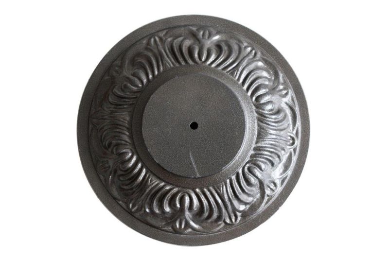 Wholesale Furniture Parts Vintage Style Cast Iron Table Legs Modern Dining Table