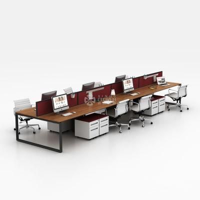 Workstation Desktop PC 8 Seater Workstation Office Workstation Office Furniture