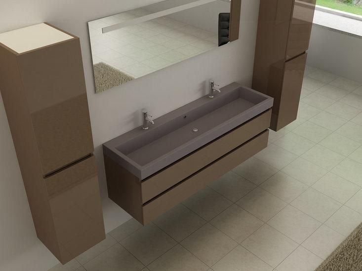 2022 New Design Luxury Melamine Bathroom Vanity Vanities with Cheap Price