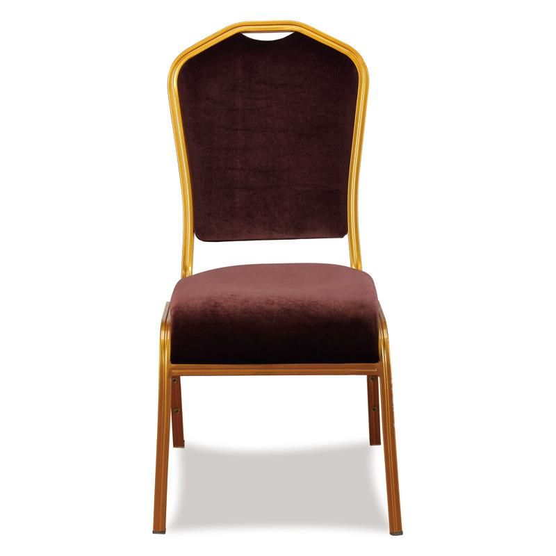 Hot Selling Modern Furniture Hotel Banquet Chair for Dining Chairs