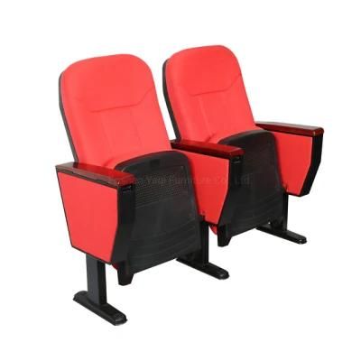 Modern Auditorium Chair Public Conference Auditorium Seating (YA-L04)