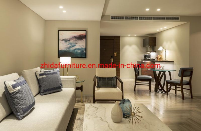 Hotel Furniture Supplier Hotel Bedroom Furniture Manufacture in China