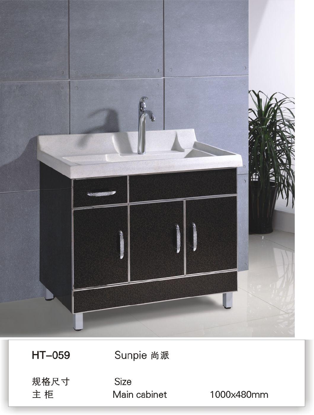 201 Stainless Steel Laundry Metal Hotel Home Bathroom Modern Furniture