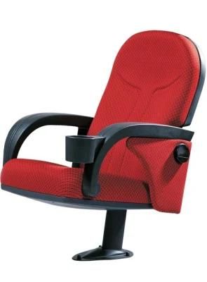 Cinema Seat Auditorium Seating Theater Chair (S20)