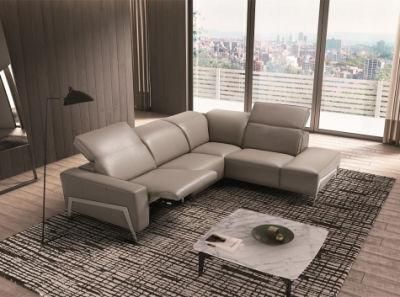 Home Furniture Sofa Modern Design Sofa Set Indoor Furnitures House Modern Leather Sofa Drawing Room Sofa Set