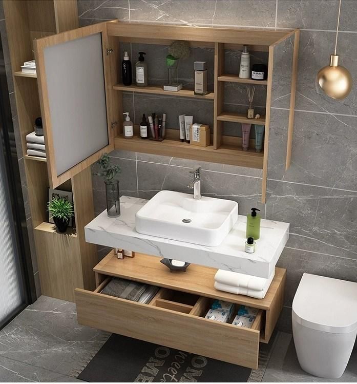 Bathroom Vanity Unit Modern Home Furniture