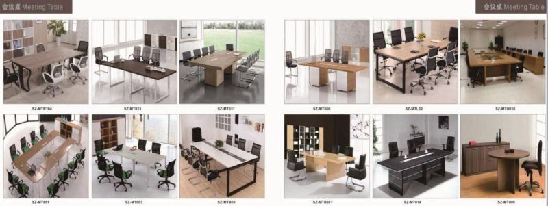 Modern Latest Executive Office Table Design (SZ-OD493)