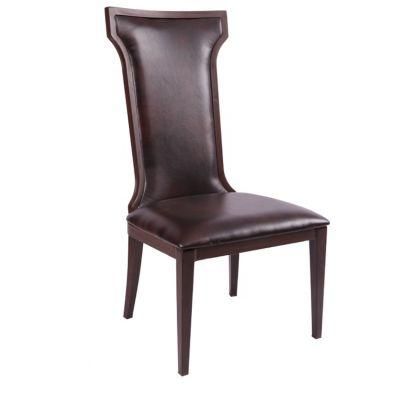 Restaurant Furniture Hotel Modern Used Banquet Fabric Indoor Chair