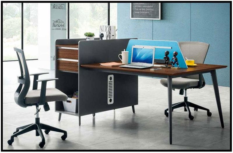 Modern Design Simple Style Desk Office Furniture