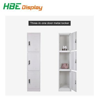 Intelligent Electronic Modern Design Popular Standing Locker