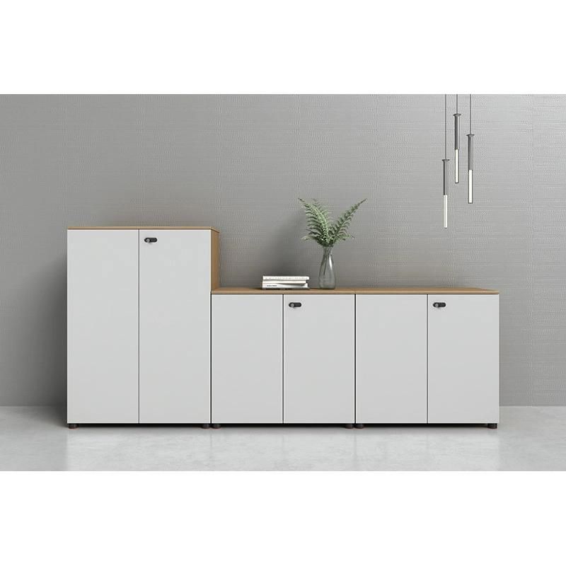 High Quality Modern Five Colors Office Furniture File Cabinet