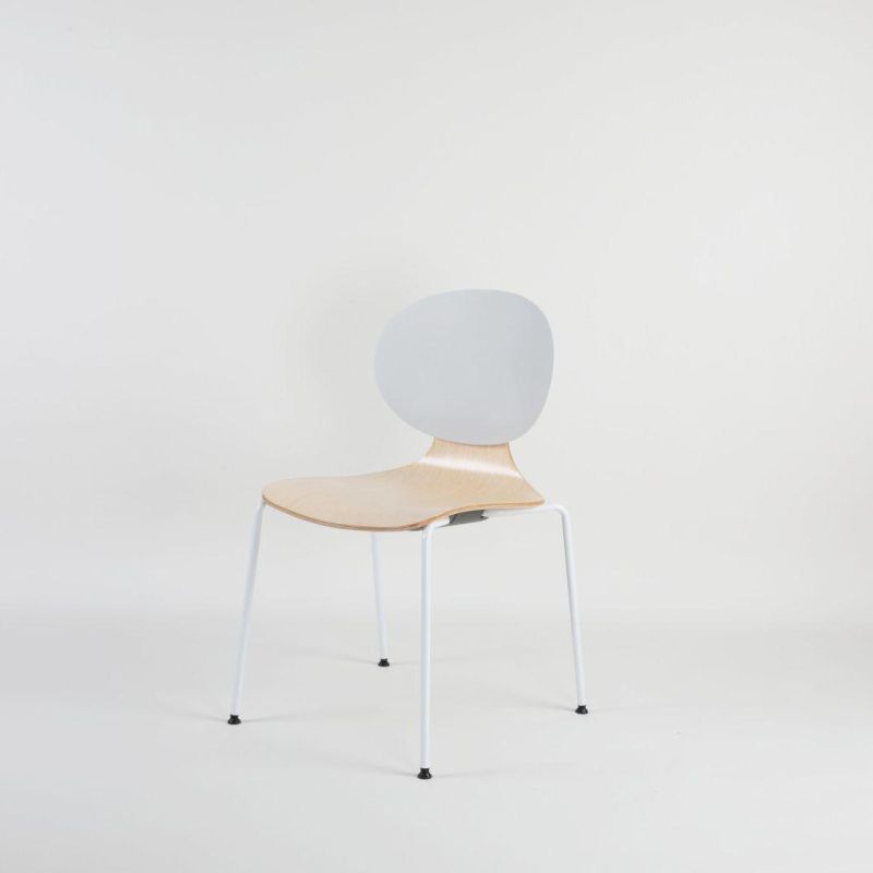 Modern Furniture Hot Sale New Design Modern Office Furniture Use Plastic Chair