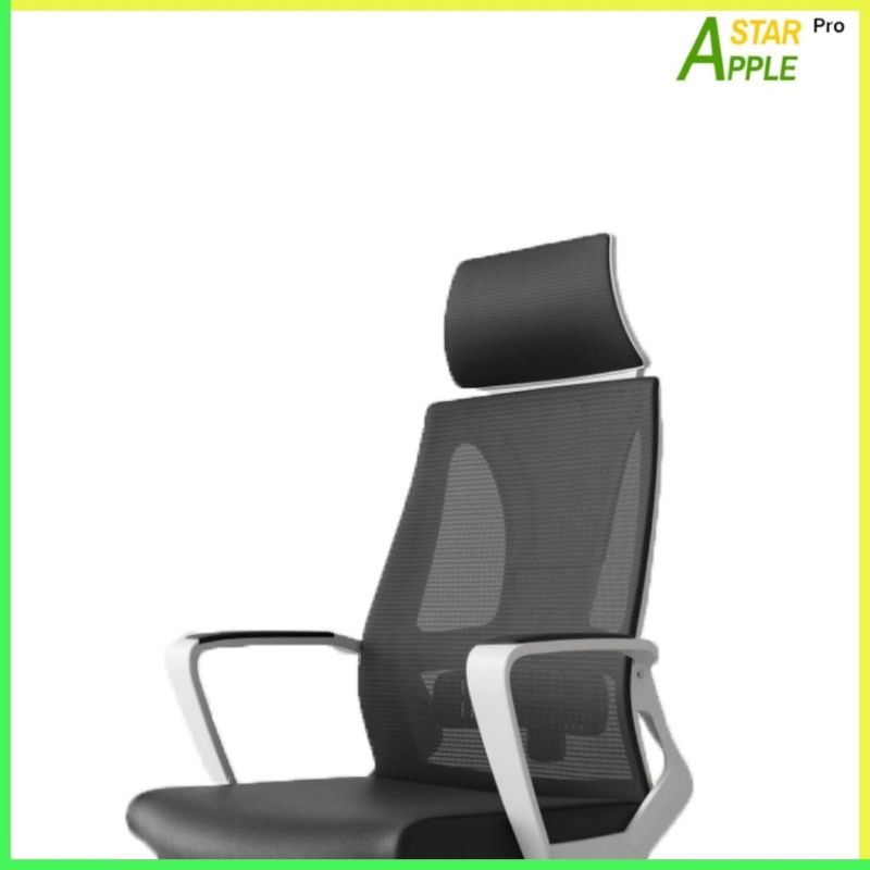 Modern Furniture Ergonomic Office Boss Chair for Executive Visitor Staff