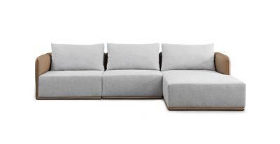 Modern European Furniture Living Room Furniture Living Room Sofa GS9032