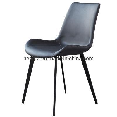 Wholesale Market Modern Home Furniture Restaurant Living Room Metal Dining Chairs