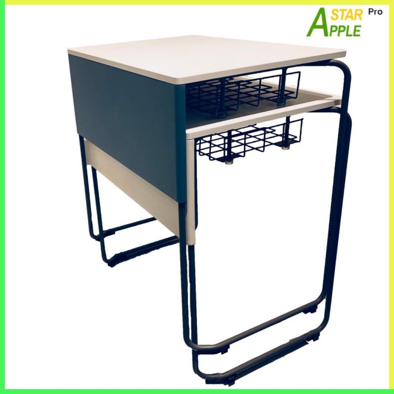 as-A2148 Drawing Table School Suppllies Office Desk Laptop Table