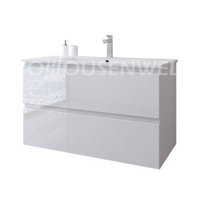 Toilet Bathroom Cabinet Wholesale Price Storage Bathroom Furniture