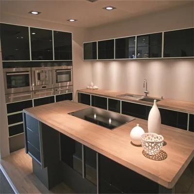 Cheap Price Modern Kitchen Cabinet High Quality Cabinet for Apartment