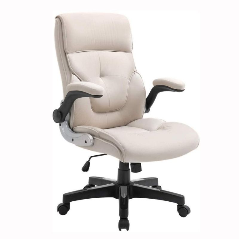 Senior Formal Boss Executive Comfort Suitable for Sedentary Office Chairs