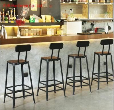 Best Price Bar Furniture Adult High Chair Metal Bar Chair