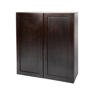 Customized New MDF Cabinet Home Wood Wardrobe Wholesale Furniture Modern Kitchen Cabinet