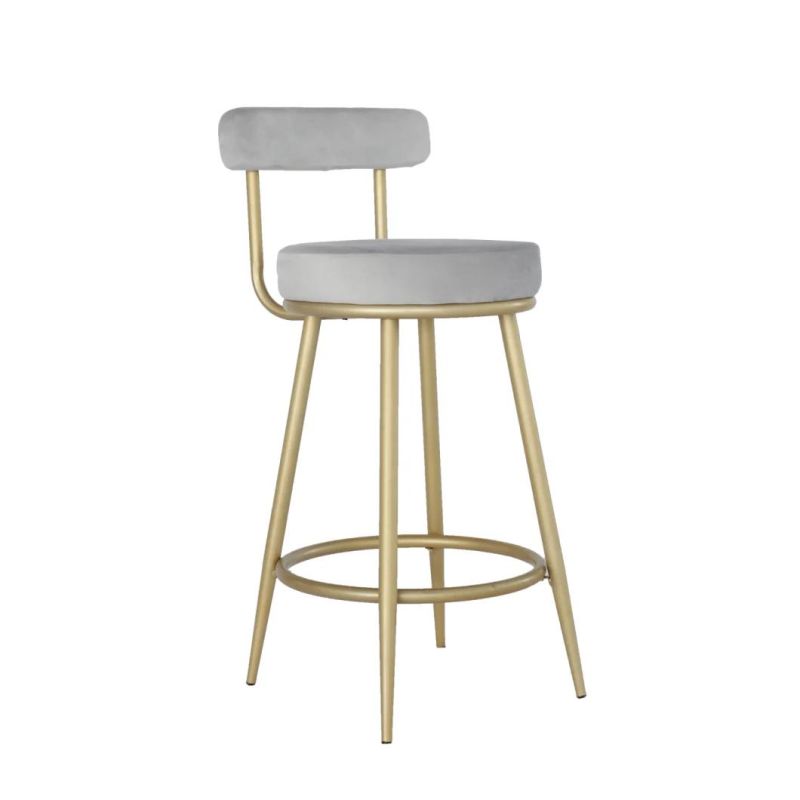 Hot Selling Modern Bar Stools High Chairs for Table Furntiure