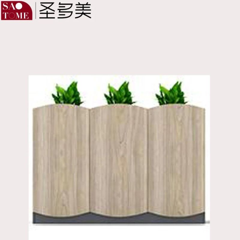 Modern Office Furniture Office File Cabinet Planter Cabinet