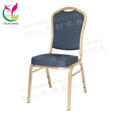 Yc-Zg30-04 Stacking Hotel Banquet Chair for Wedding