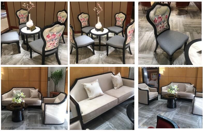 Superior Modern Design Hotel Furniture Professional 5 Star Hotel Bedroom Furniture Set China Hotel Furniture Manufacturer