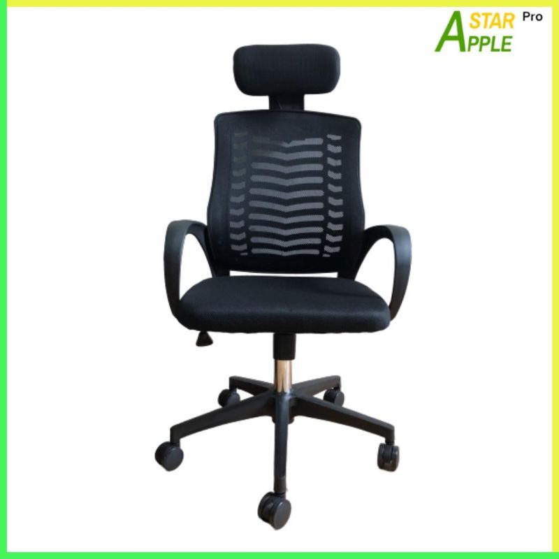 Excellent Quality Home Mesh Office Chair with Nylon Base