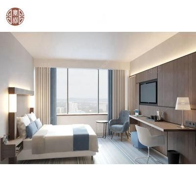 Custom Made Modern Design Hotel Bedroom Sets Furniture