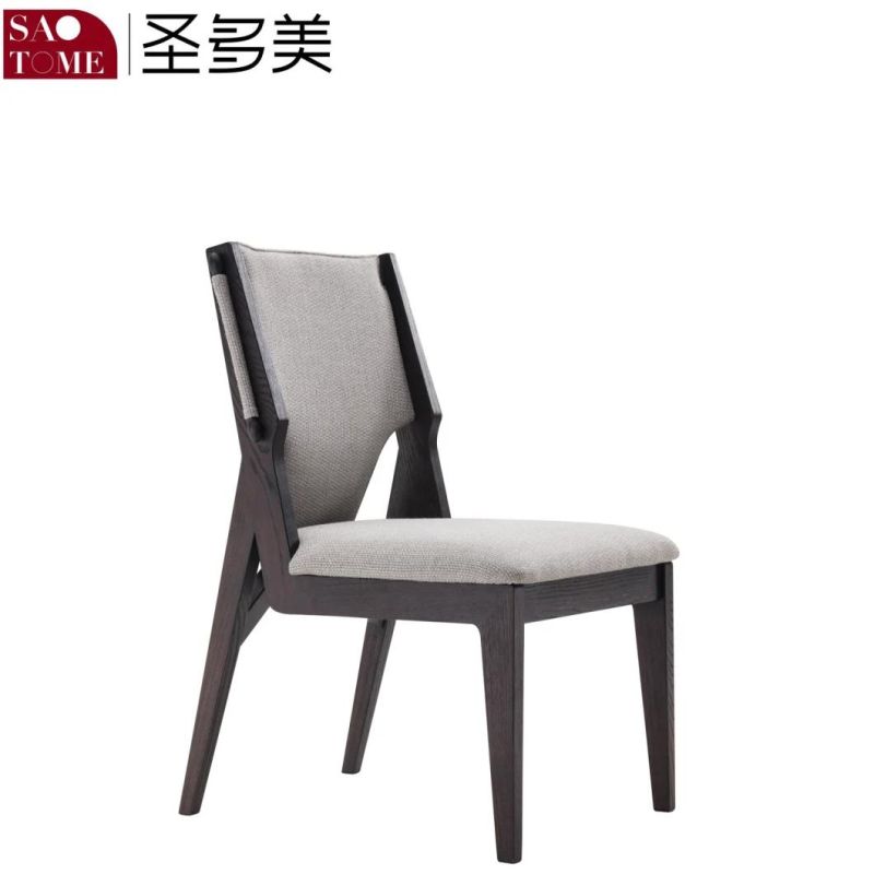 Modern and Popular Family Restaurant Hotel Dining Chair