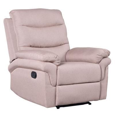 Modern Design Good Quality Living Room Home Theater Recliner Sofa