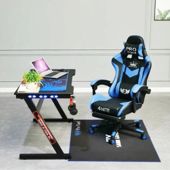 Hot Selling Wholesale Price Modern Office Adjustable Gaming Computer Desk