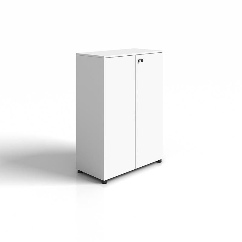 High Quality Modern Design Office Furniture Two Doors File Cabinet