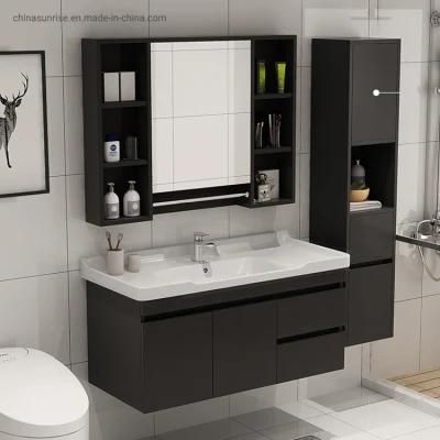 Modern Design Bathroom Vanity Cabinet