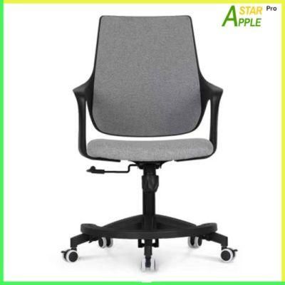 Gamer Home Furniture Ergonomic Design as-B2024 Desk Gamer Office Chair