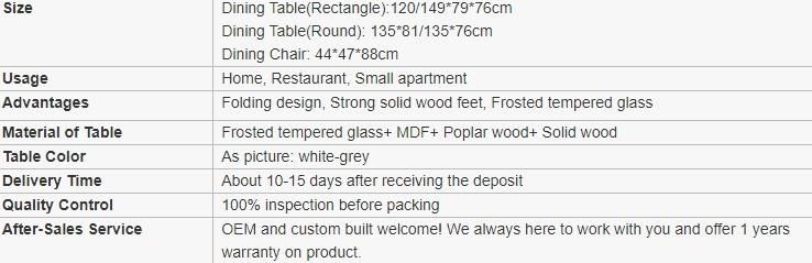 Furniture Modern Furniture Home Furniture Wooden Center Wood Extendable Dining Table Designs Dining Table and Chair Sets Dining Room Furniture