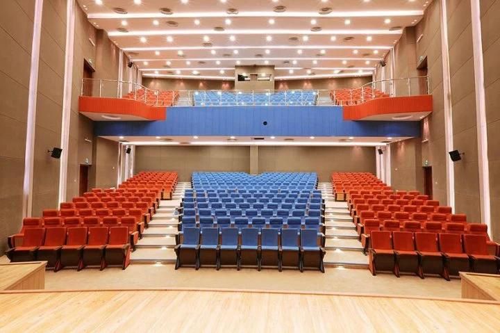 Public Lecture Hall School Economic Media Room Church Theater Auditorium Chair