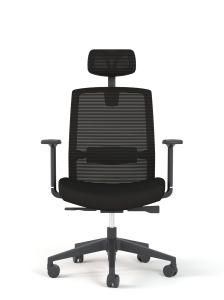 Low Price Professional Safety Mesh Training Chair Made in China