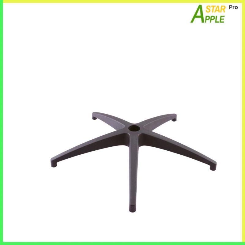 Home Furniture as-C2186 Plastic Chair with High Density Foam