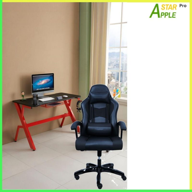 Super Comfortable Game Room Essential as-C2021 Gaming Chair with Armrest