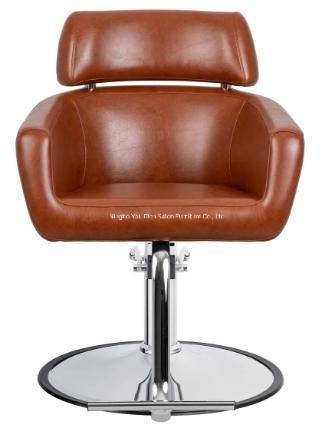 Selling Modern Style High Quality Styling Chair Salon Hairdresser Furniture for Barber Shop