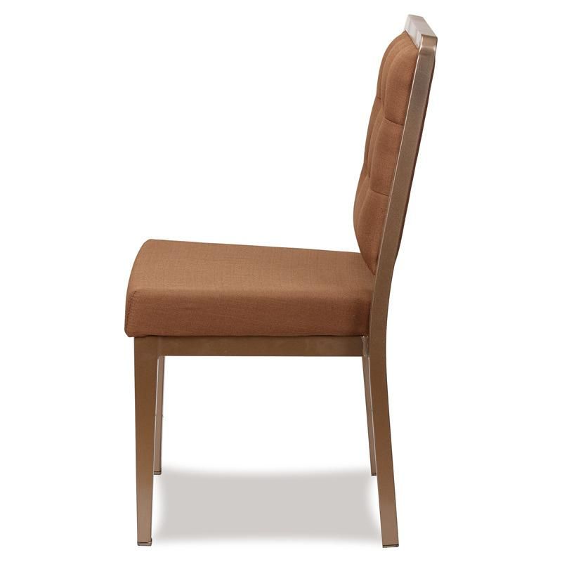 Hot Sale Modern Top Furniture Restaurant Furniture for Sale Restaurant Style Chairs