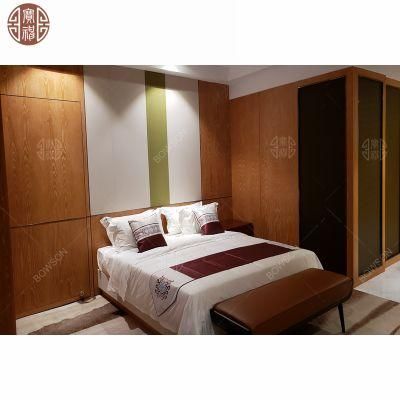 Custom New Modern Holiday Inn Express Hotel Bedroom Furniture